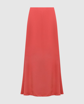 Peserico Pink maxi skirt E0507006638