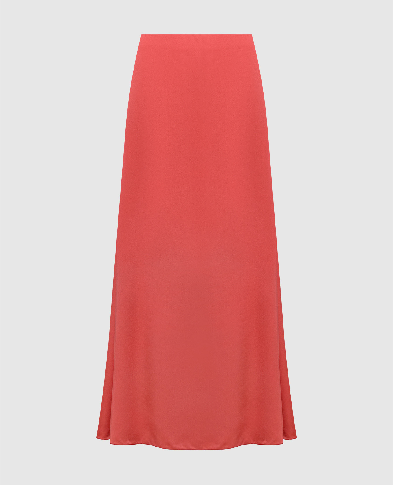 

Pink maxi skirt Peserico