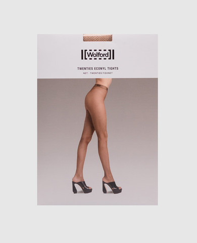 新品タグ付Wolford Venus String Body brown S Venus String Body | Wolford