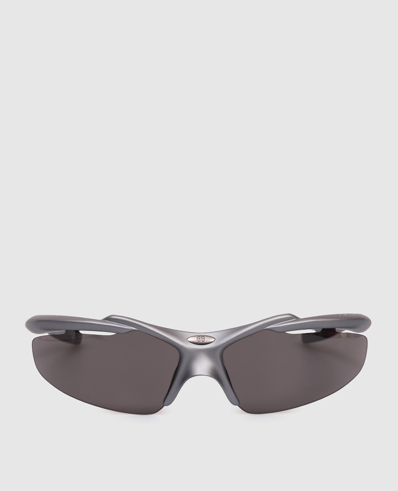

Grey Turbo D-frame sunglasses Balenciaga