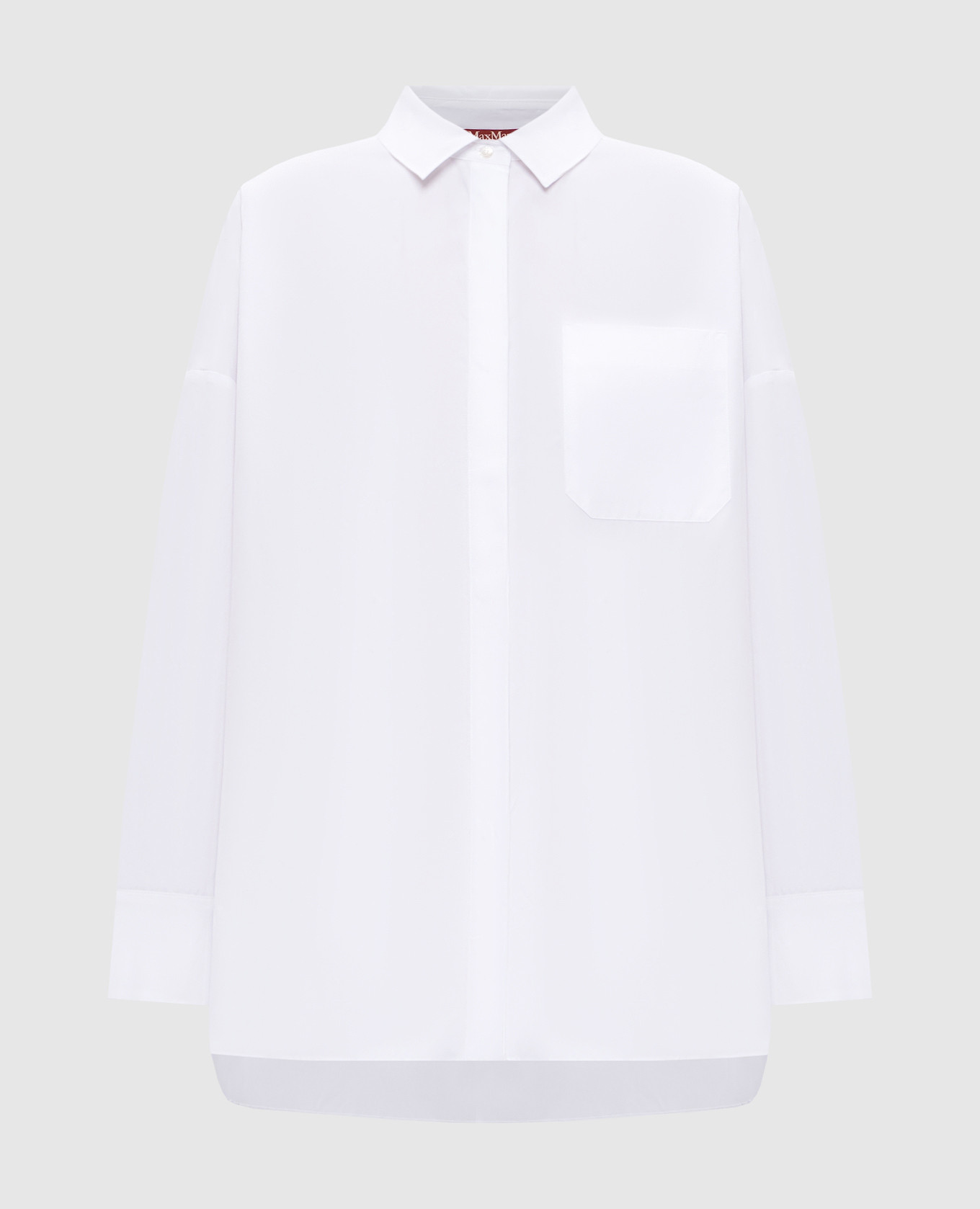 

White shirt GERONA Max Mara