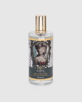 Logevy Perfume for textiles Cotone 100 ml LOG0074COTONEFRAGRANCE