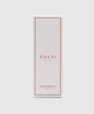 Culti Milano