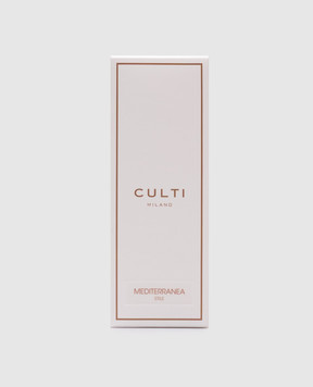Culti Milano Aroma diffuser Mediterranea Stile 100 ml 8050534795066