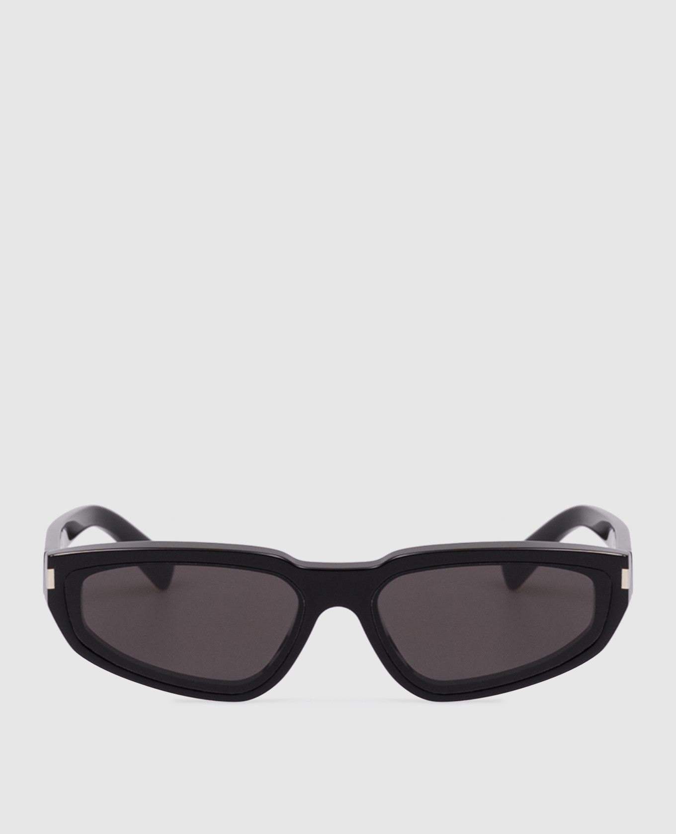 

Black sunglasses 634 Nova Saint Laurent