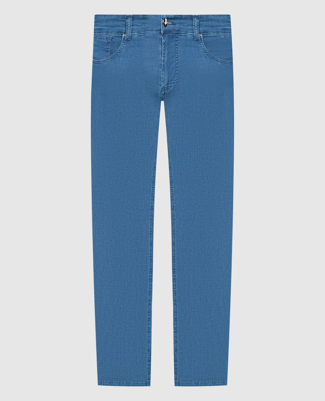 

Blue jeans Enrico Mandelli, Light blue