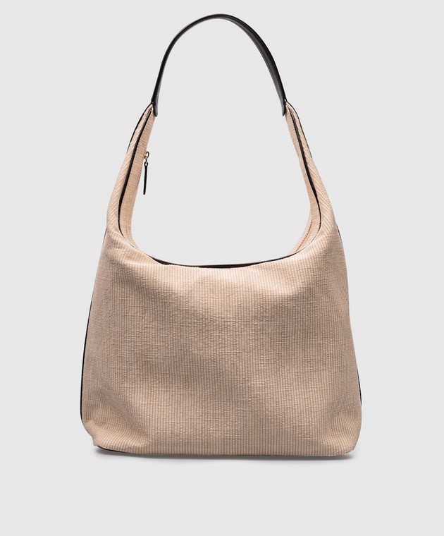 Lou Lou Studio Bolso Ares beige ARES comprar en línea en Symbol