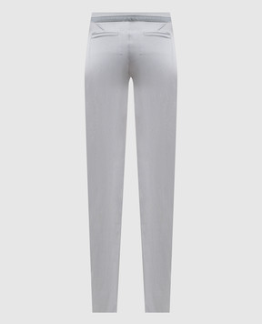 Armani Gray pants RAP10T