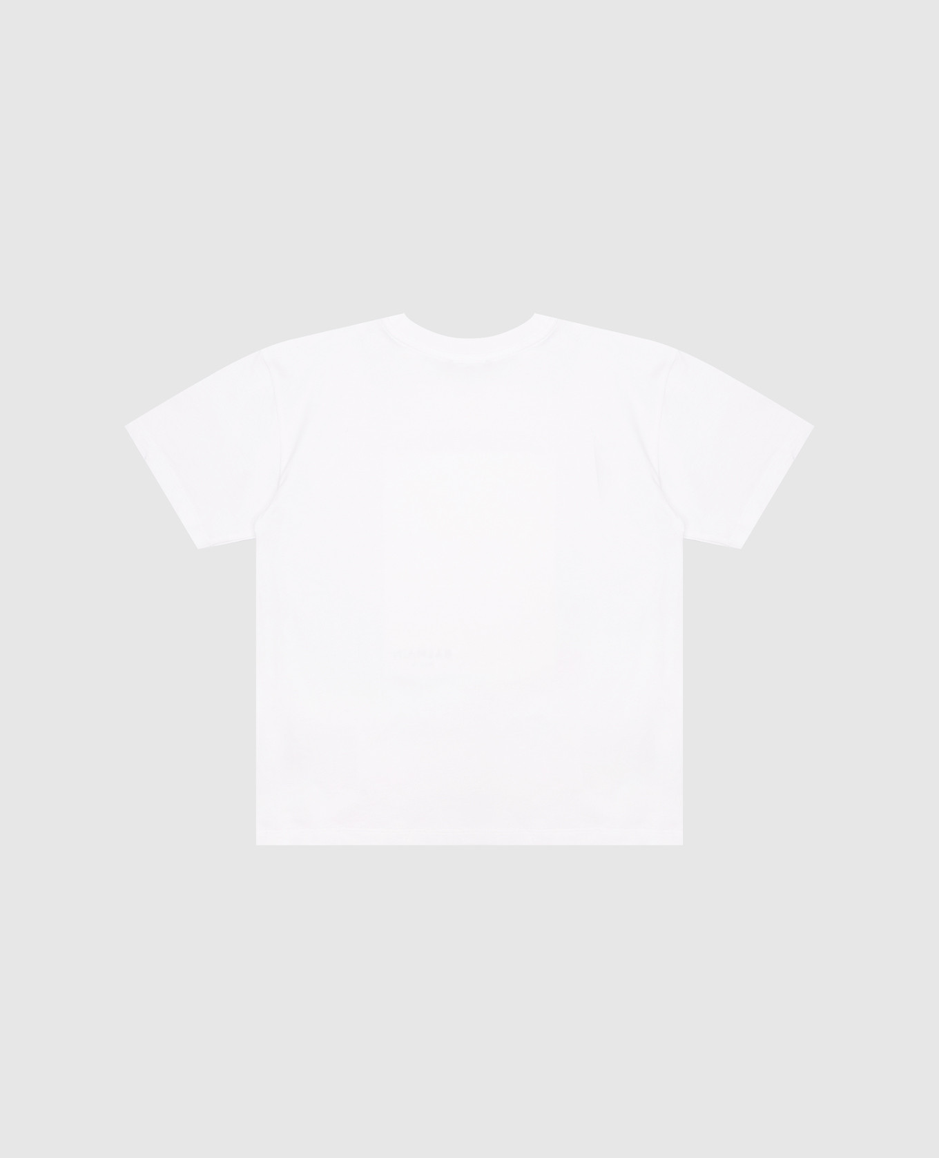 Children's T-shirt with print Balmain 2