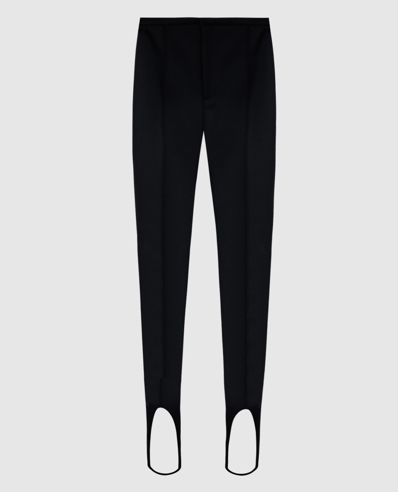 

Black pants with jumps Philosophy di Lorenzo Serafini