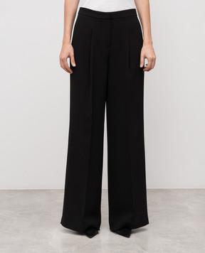 Twinset Black pants 252TP2284