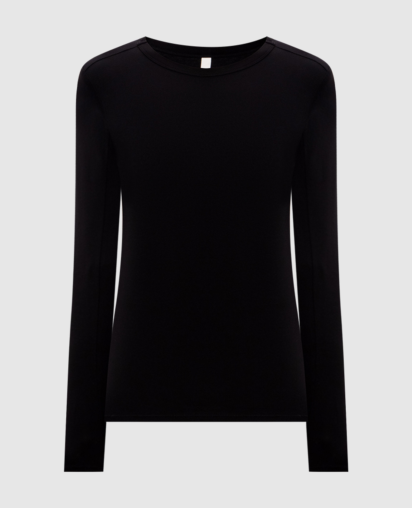 Black longsleeve Intoca