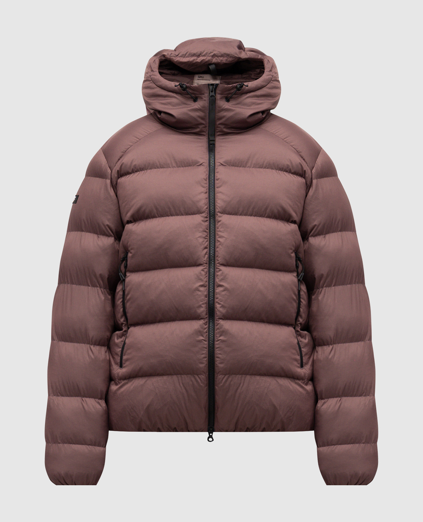 down jacket RD-CMNSDJ Riotdivision