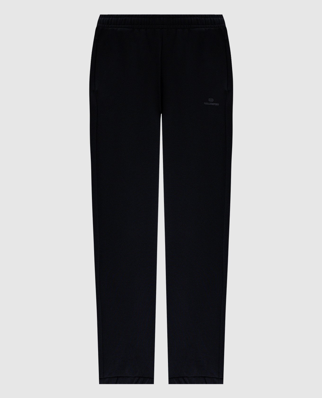 

Black joggers KRIZIA Parajumpers