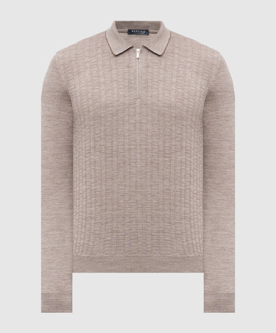 Bertolo Cashmere