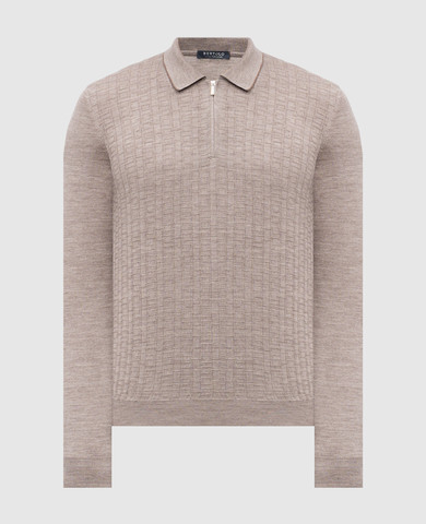 Bertolo Cashmere