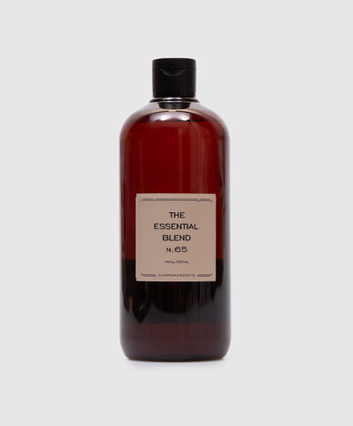 The Essential Blend