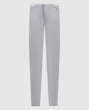 Armani Gray pants RAP10T