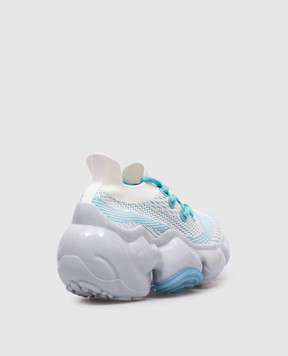 Grounds White sneakers MOOPIE EL MOOPIEEL