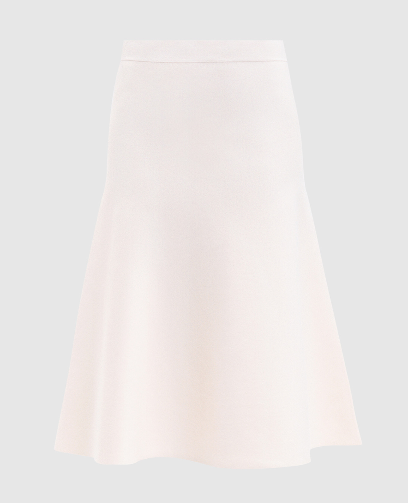 GIUSY beige midi skirt Max Mara