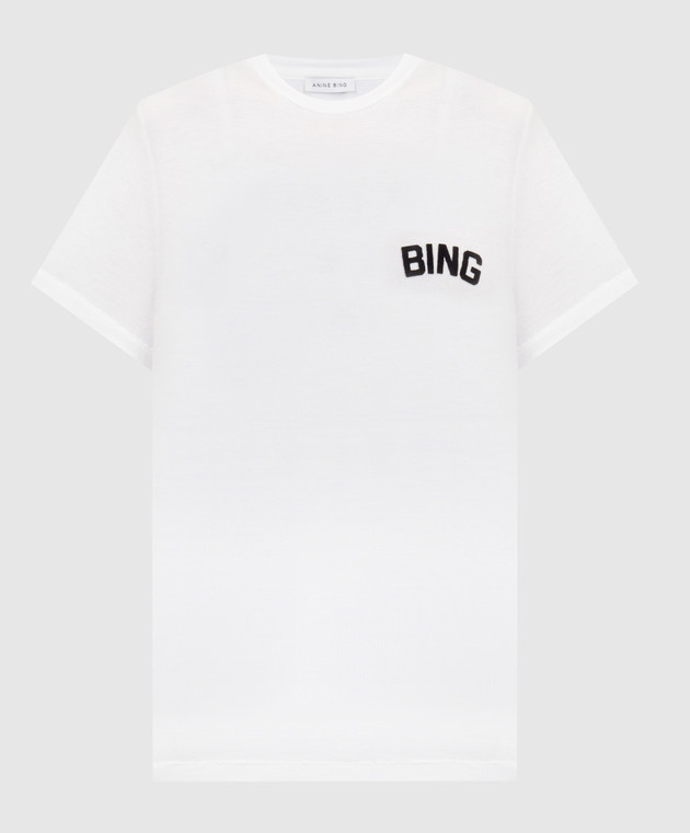 ANINE BING/アニン ビン】 RETRO EAGLE Tシャツ（Tシャツ
