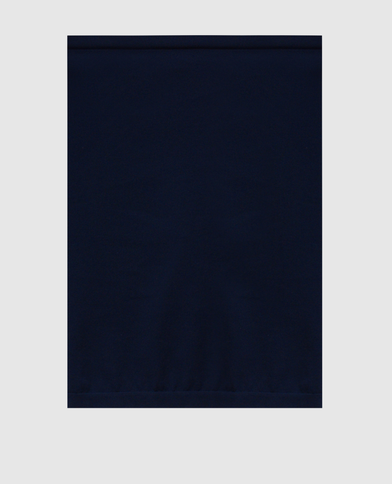 

Blue top Wolford