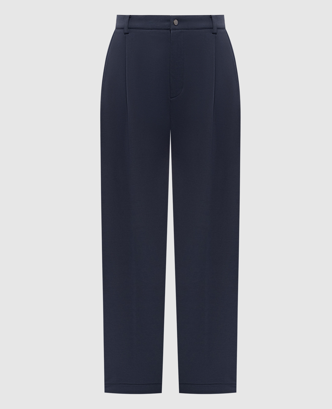 

Blue pants Brunello Cucinelli