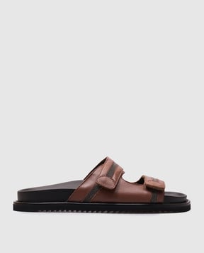 DOUCAL’S Women Shoes DD8748VERSPF726 Brown Doucal's Shoes for women (brown color) | Shop at Symbol