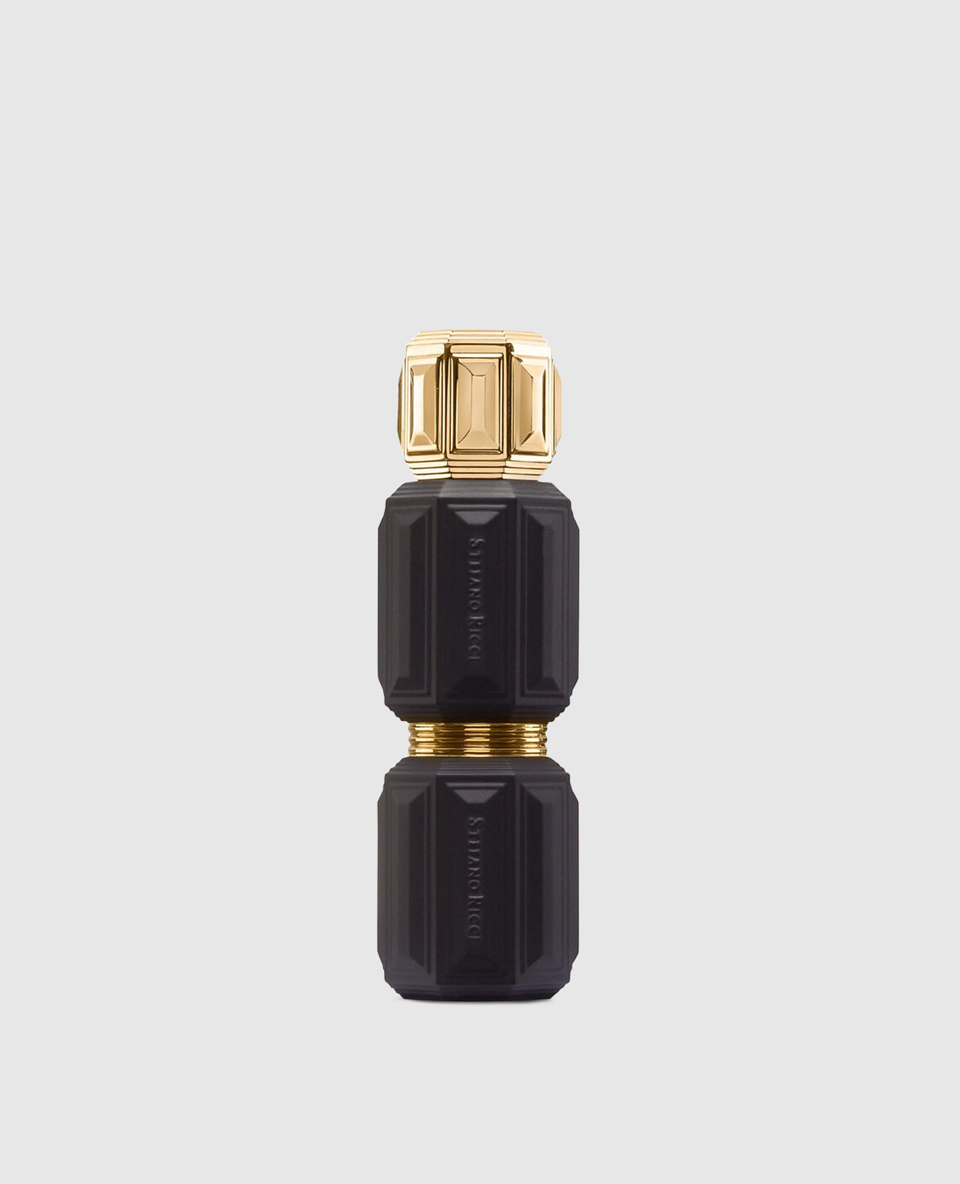 Eight black edition eau de parfum 100 ml stefano ricci