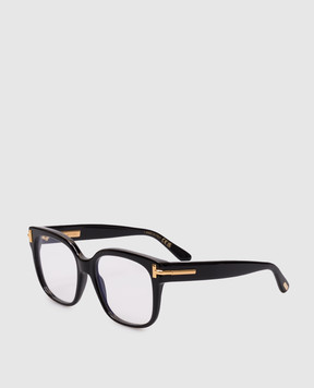 Tom Ford Black glasses BLUE BLOCK FT6030B