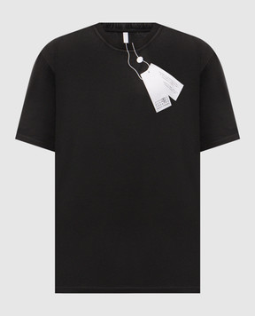 Maison Margiela MM6 T-shirt with print SH2GC0029M20048