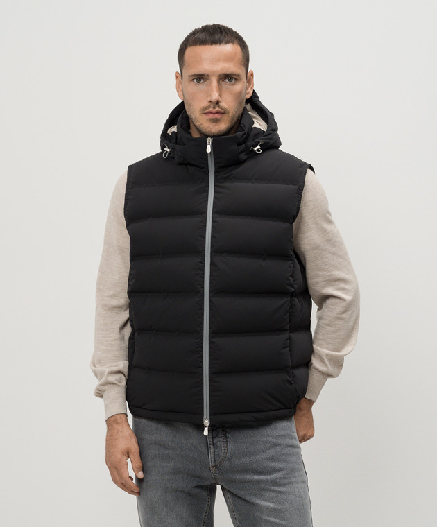 BRUNELLO CUCINELLI ダウンベスト　S brc2480031-1.jpg