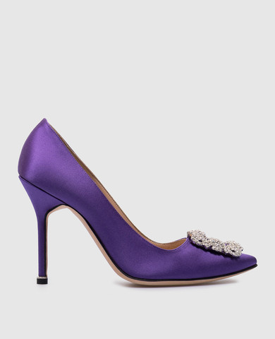 Manolo Blahnik