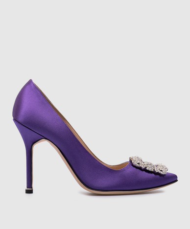 Manolo Blahnik