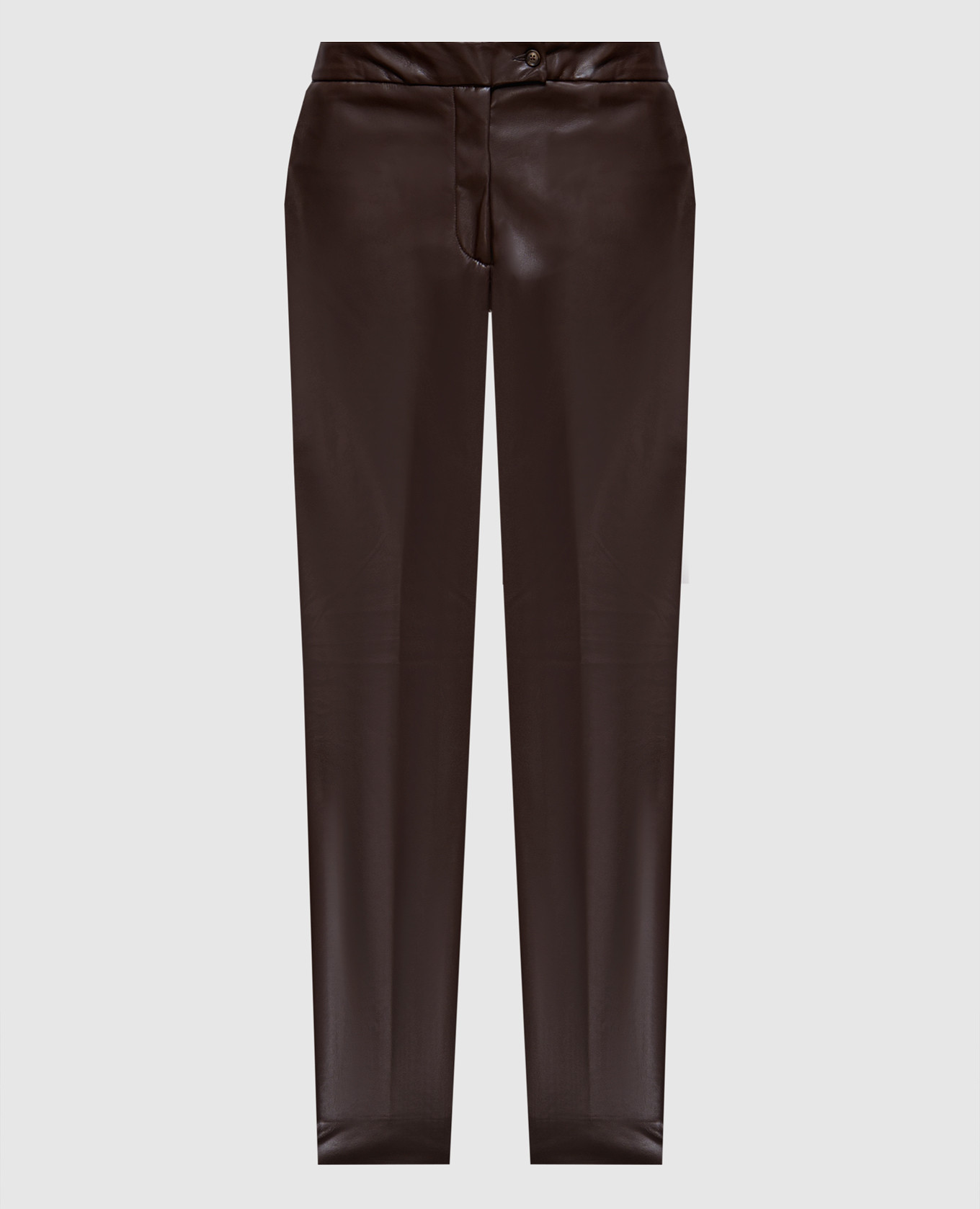 

Brown pants Enrico Mandelli