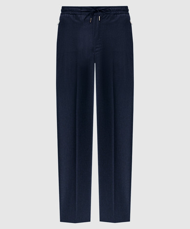 Bertolo Cashmere