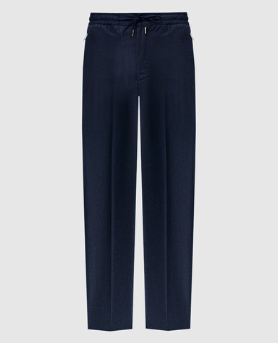Bertolo Cashmere