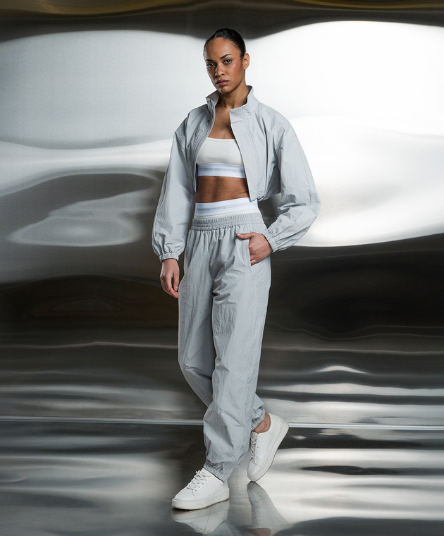 Alexander wang tracksuit on sale