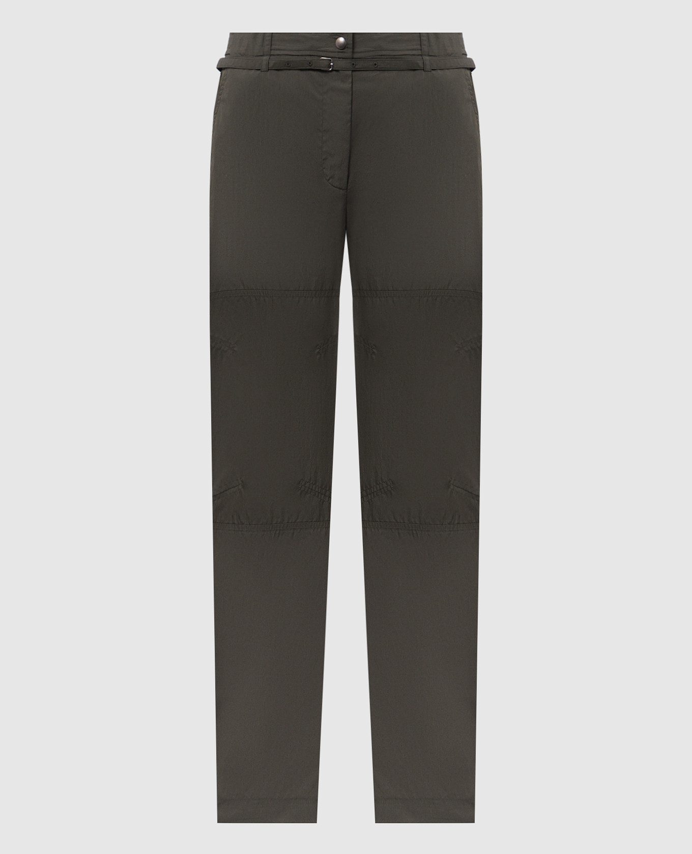 

Green pants PROENZA SCHOULER