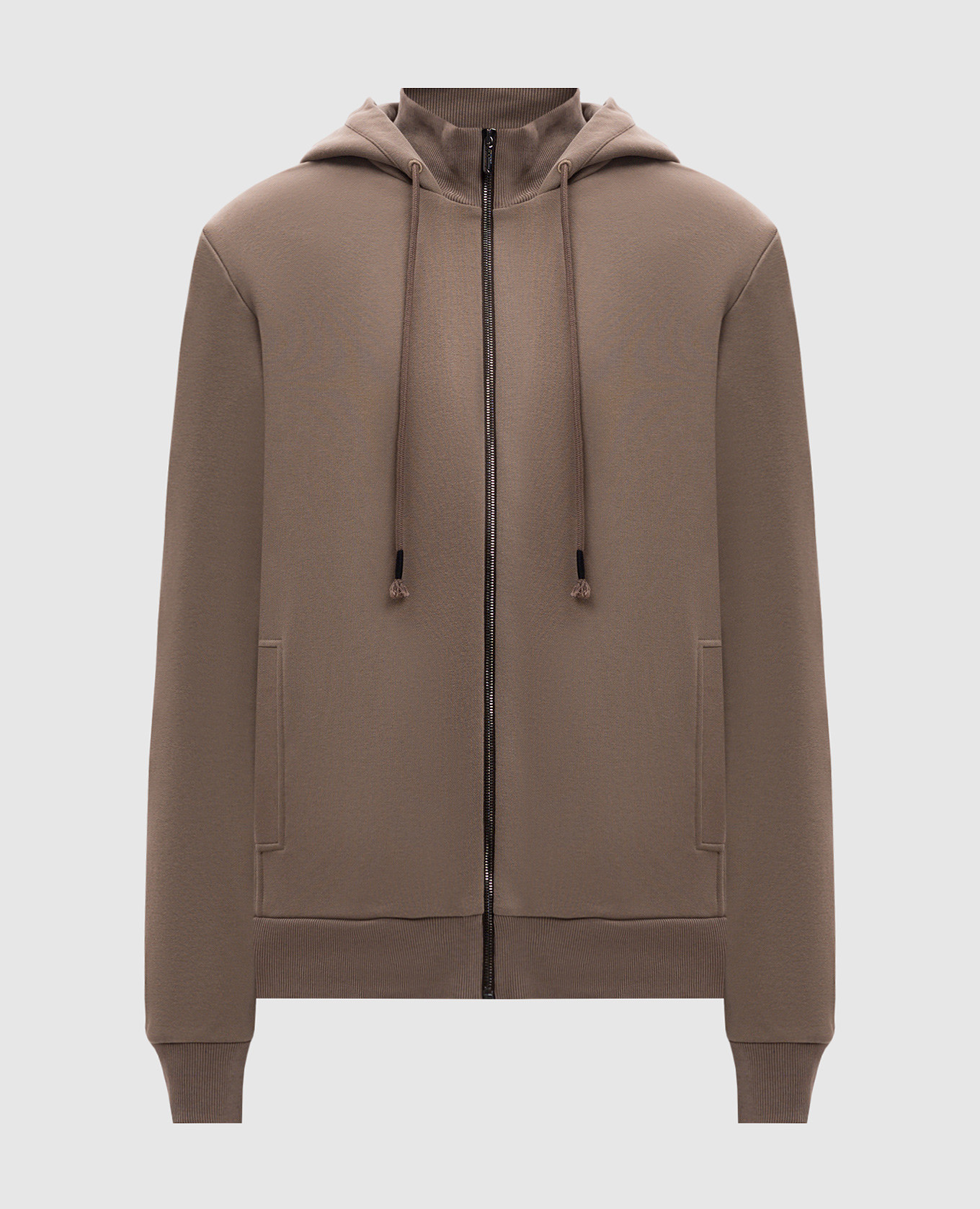 

Brown sports jacket Zimmerli