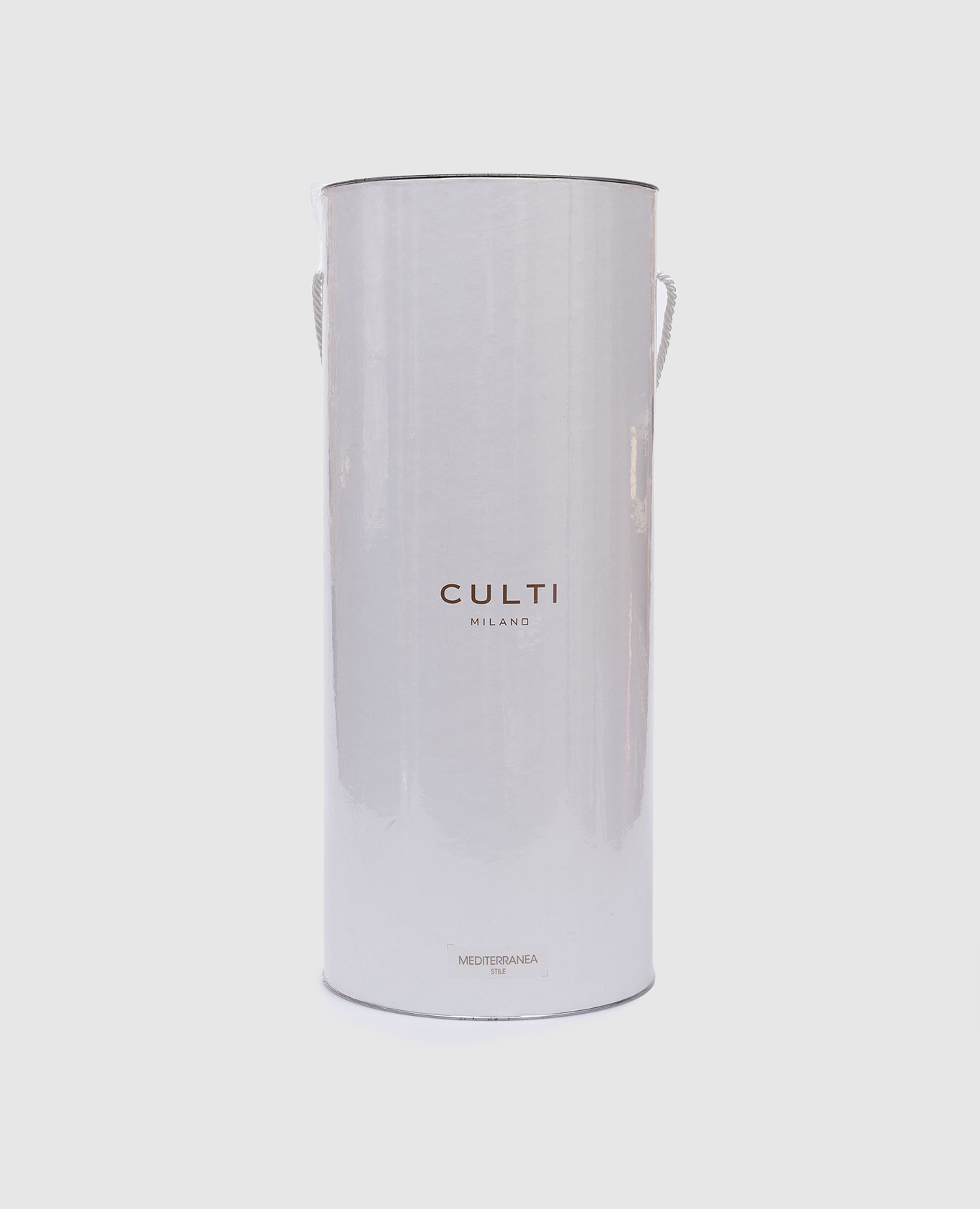 

Aroma diffuser Mediterranea 4300 ml Culti Milano, Yellow