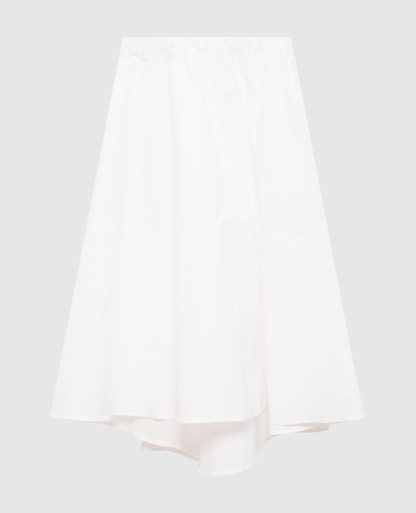 

White midi skirt SACRAMENTO Sofie D`Hoore