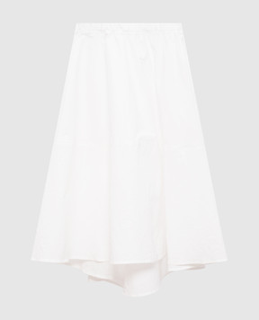 Sofie D`Hoore White midi skirt SACRAMENTO SACRAMENTOCO
