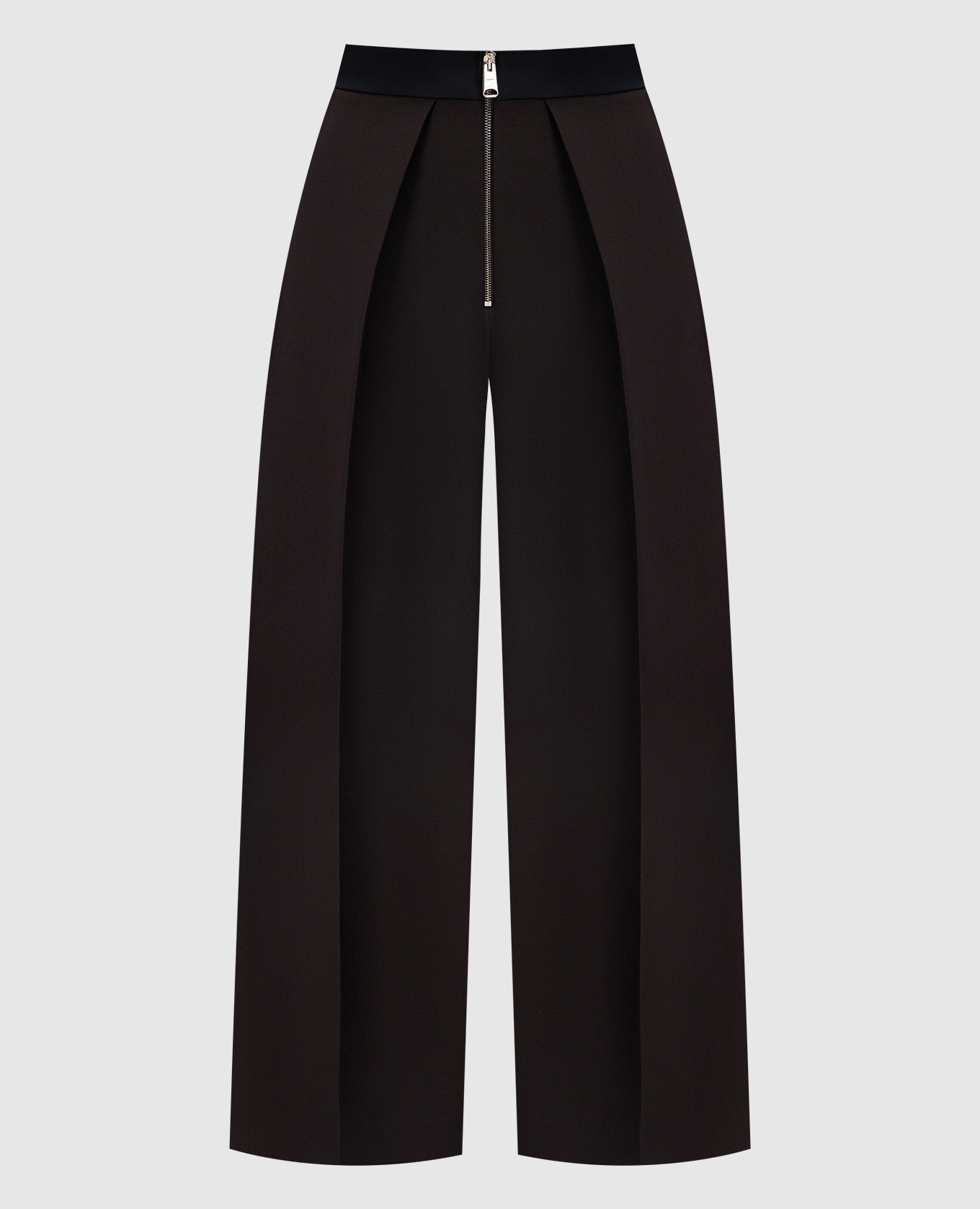 

Brown pants Khaite