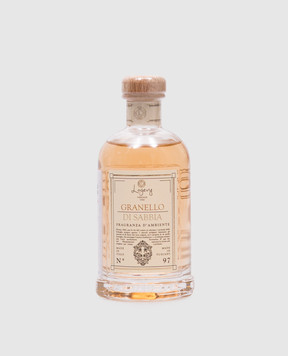 Logevy Aroma diffuser Granello di Sabbia 100 ml LOG0186GRANELLODISABBIA