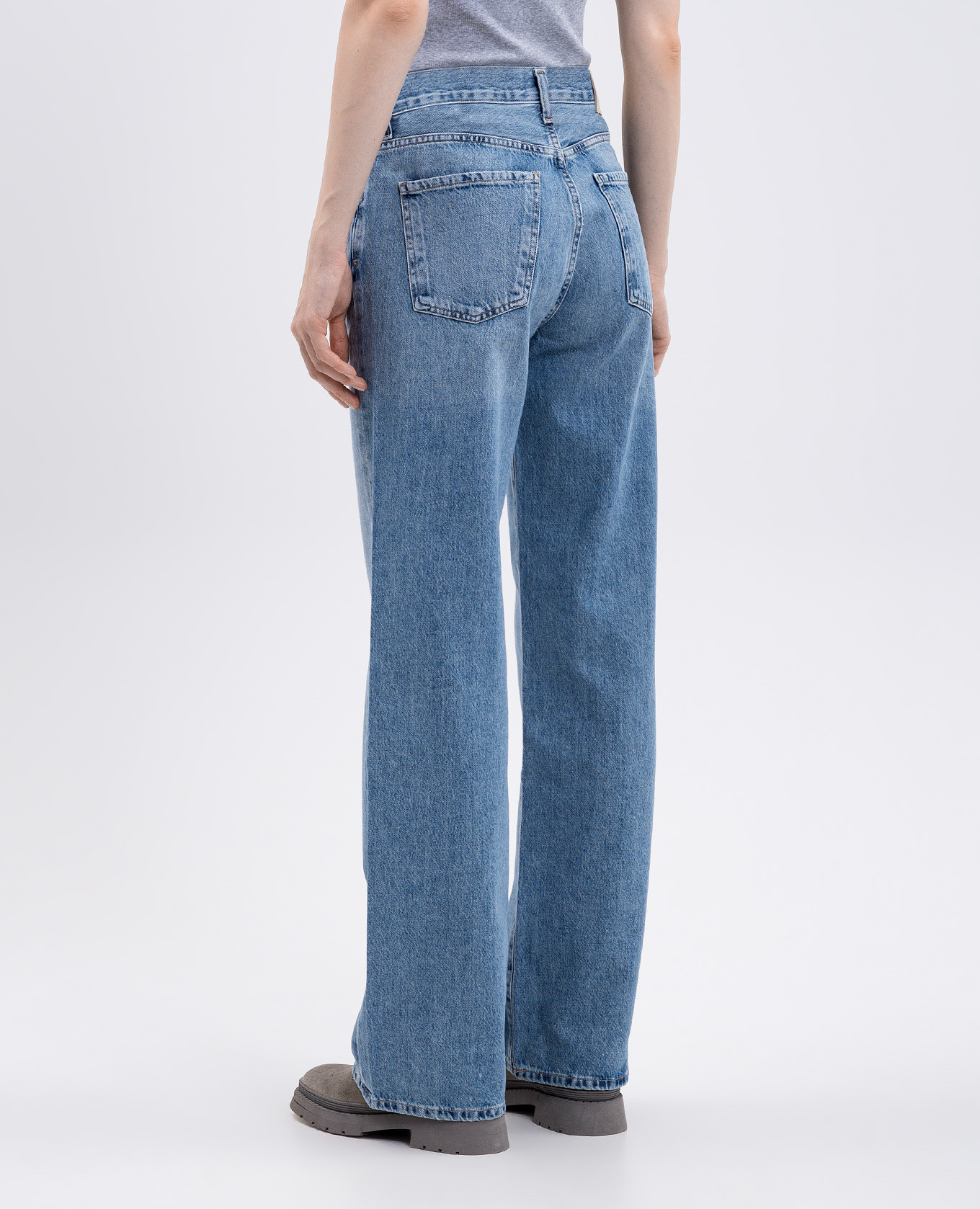 Annina blue jeans CITIZENS OF HUMANITY 4