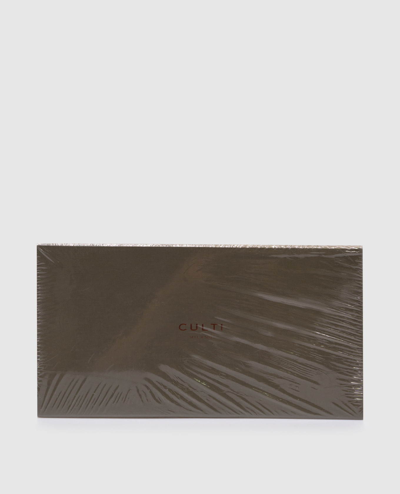 

Set of sachets for cars MEDITERRANEA Culti Milano, Silver