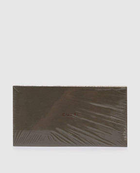Culti Milano Set of sachets for cars MEDITERRANEA MEDITERRANEACAR16PCS