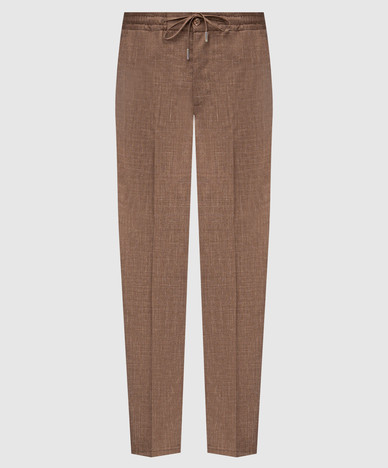 Bertolo Cashmere