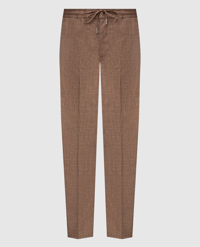 Bertolo Cashmere
